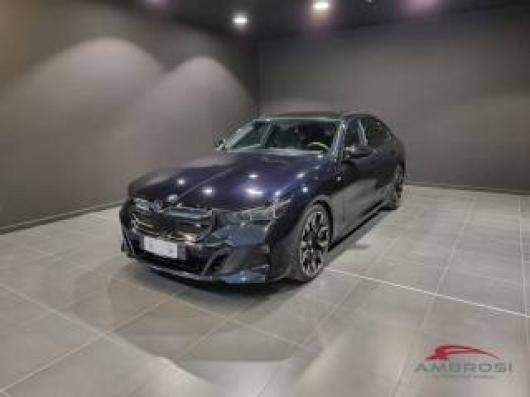 usato BMW i5