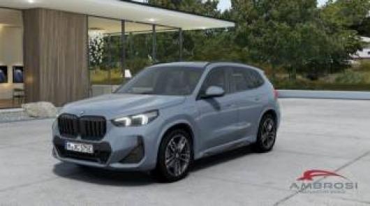 nuovo BMW X1