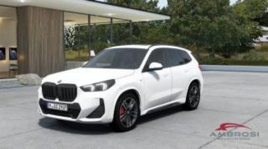 nuovo BMW X1