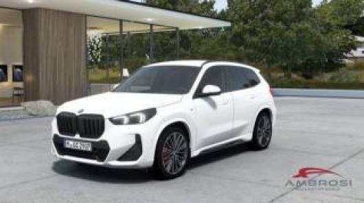 nuovo BMW X1