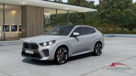 nuovo BMW X2