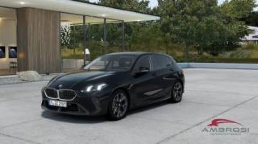 nuovo BMW 118