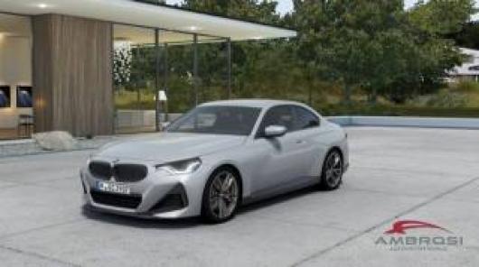 nuovo BMW 220