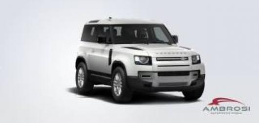 nuovo LAND ROVER Defender