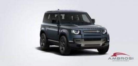 nuovo LAND ROVER Defender