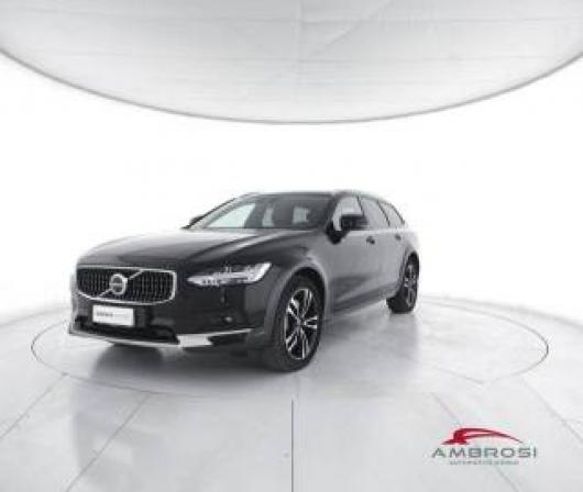 usato VOLVO V90 Cross Country