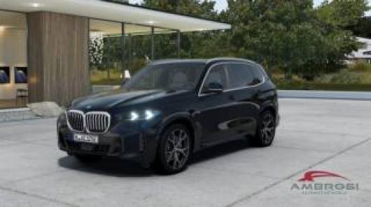 nuovo BMW X5