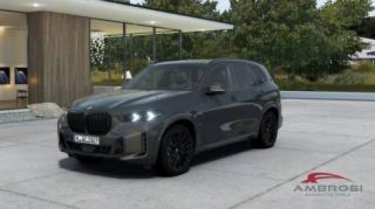 nuovo BMW X5