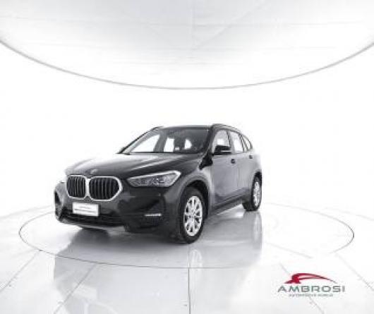 usato BMW X1