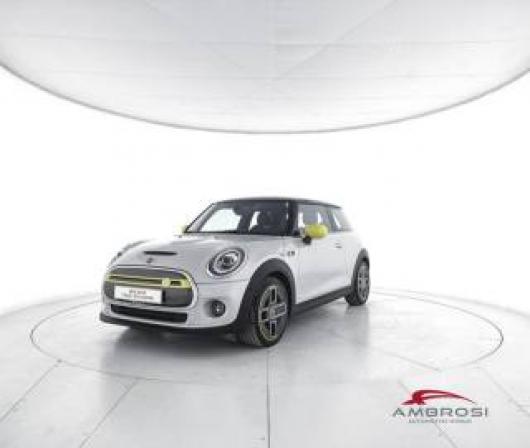 usato MINI Cooper SE