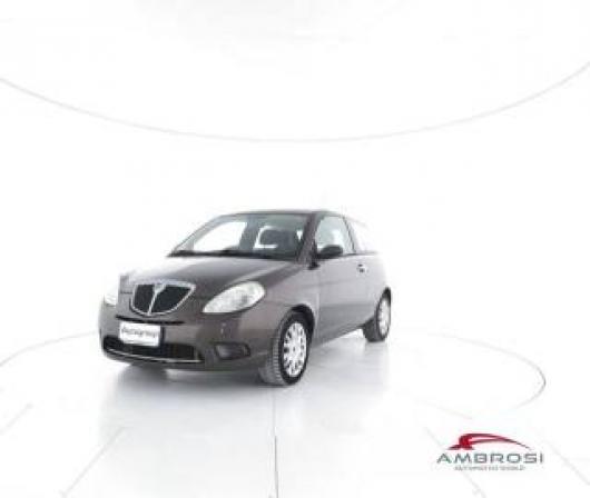 usato LANCIA Ypsilon