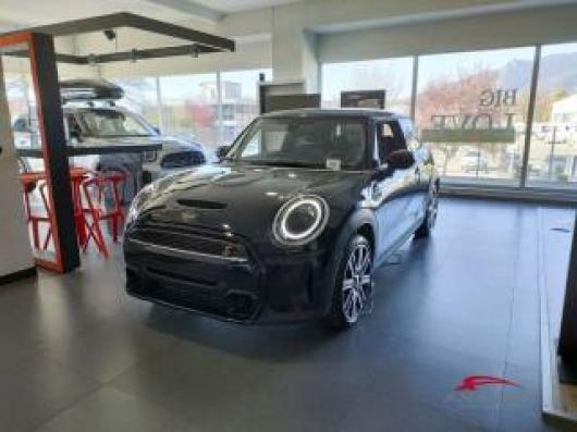 usato MINI Cooper S