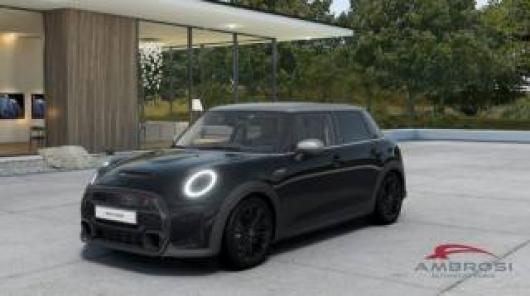 usato MINI Cooper S