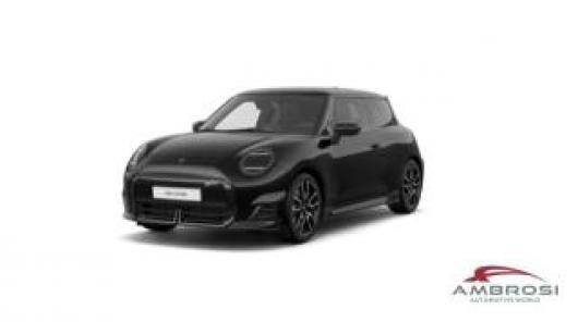 nuovo MINI John Cooper Works