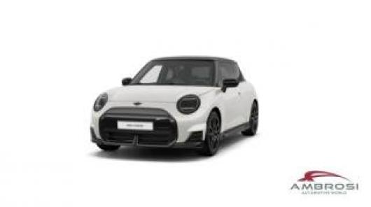 nuovo MINI John Cooper Works