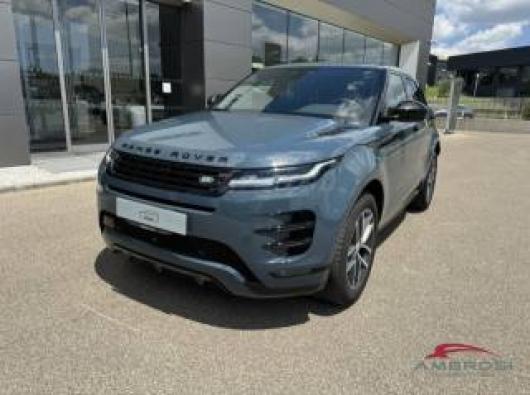 usato LAND ROVER Range Rover Evoque