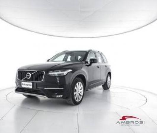 usato VOLVO XC90