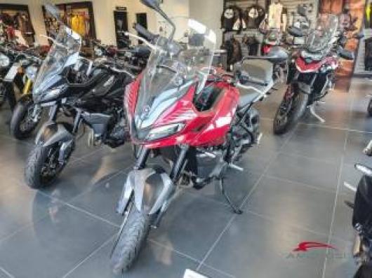 nuovo TRIUMPH Tiger Sport