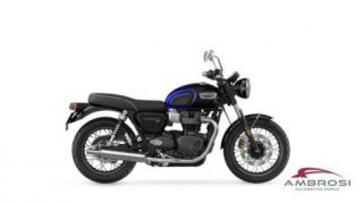 nuovo TRIUMPH Bonneville