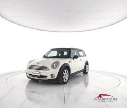 usato MINI Clubman