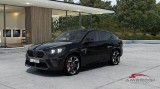 nuovo BMW X2