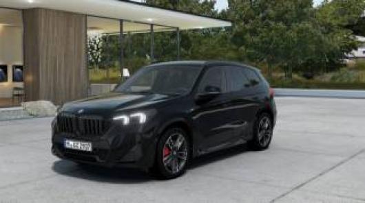 nuovo BMW X1