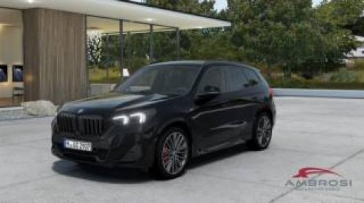 nuovo BMW X1