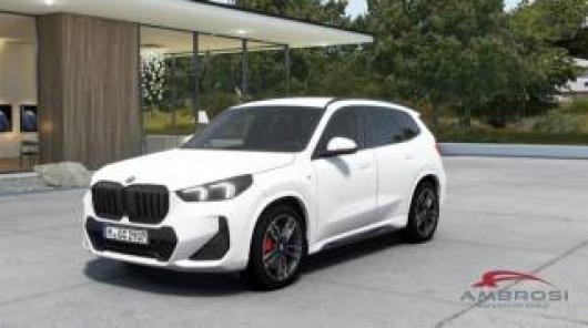 nuovo BMW X1