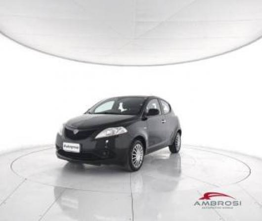 usato LANCIA Ypsilon