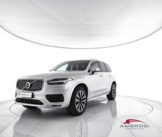 usato VOLVO XC90