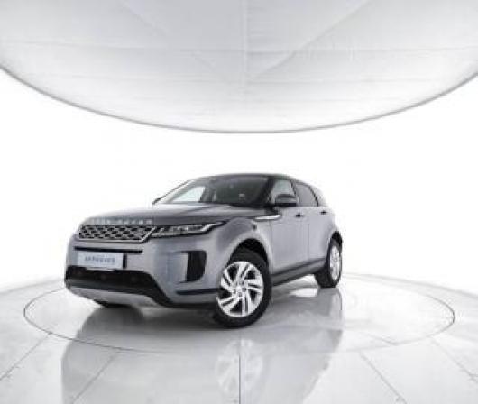 usato LAND ROVER Range Rover Evoque