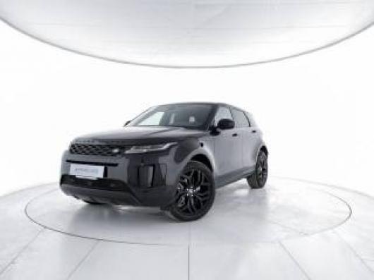 usato LAND ROVER Range Rover Evoque