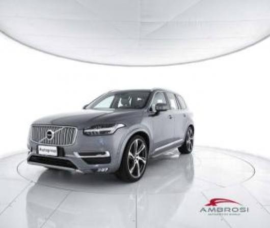 usato VOLVO XC90