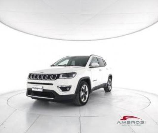 usato JEEP Compass