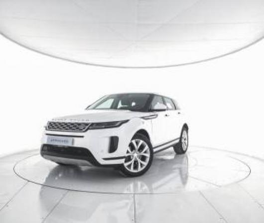 usato LAND ROVER Range Rover Evoque