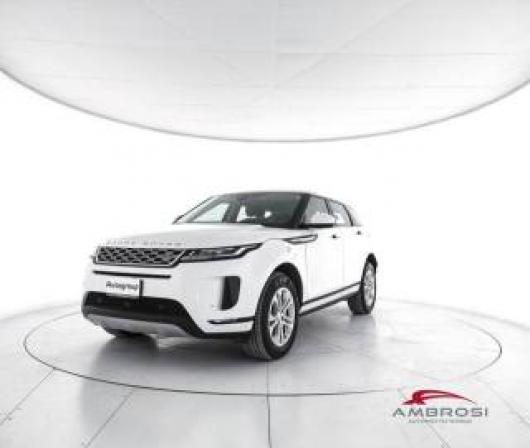 usato LAND ROVER Range Rover Evoque