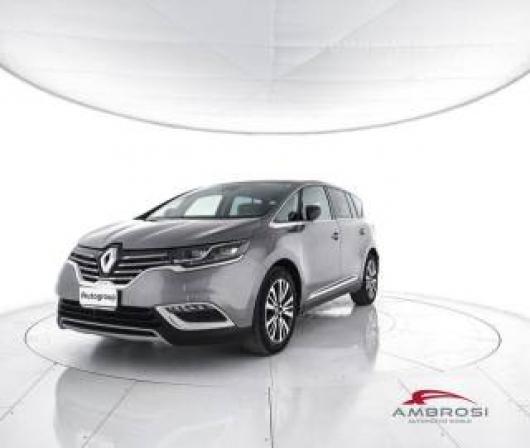 usato RENAULT Espace