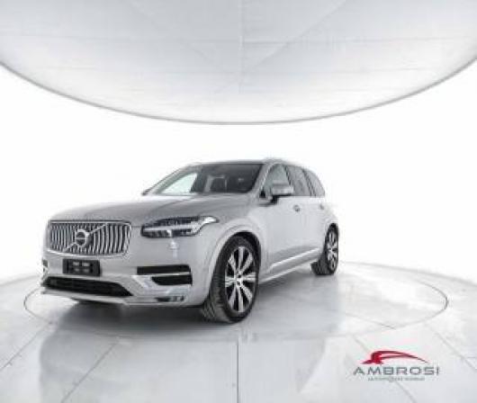 nuovo VOLVO XC90