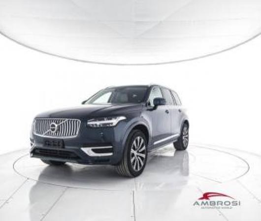 nuovo VOLVO XC90