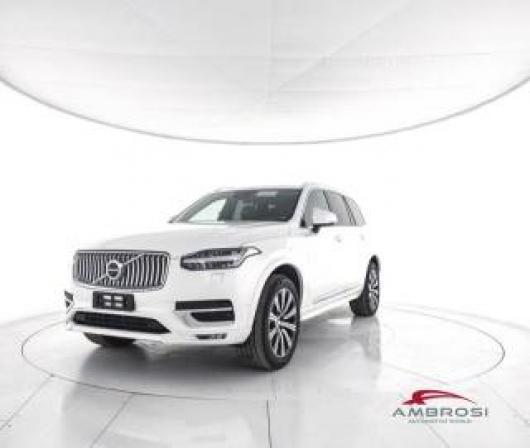 nuovo VOLVO XC90