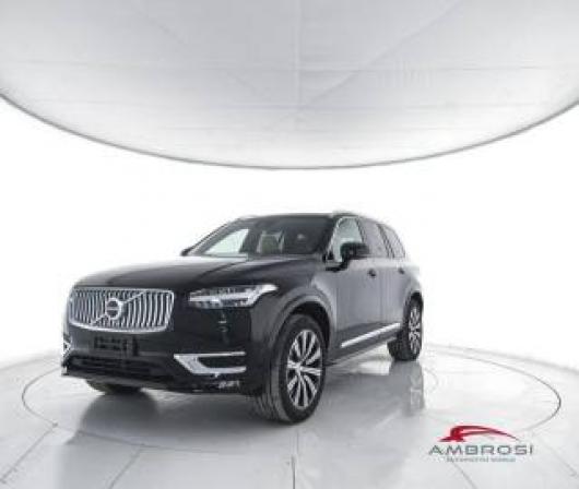 nuovo VOLVO XC90