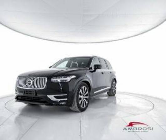 nuovo VOLVO XC90