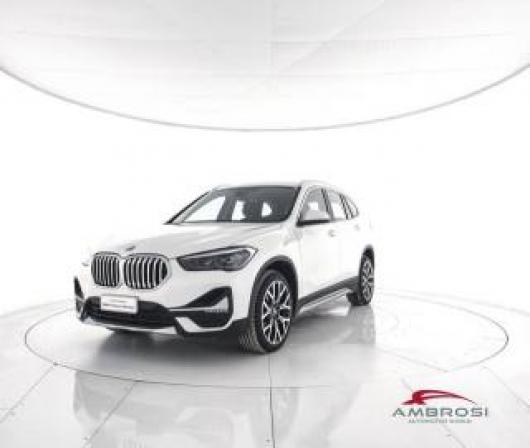 usato BMW X1