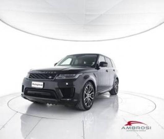 usato LAND ROVER Range Rover Sport