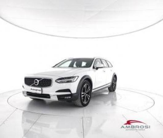 usato VOLVO V90 Cross Country