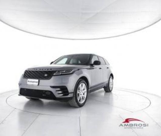 usato LAND ROVER Range Rover Velar