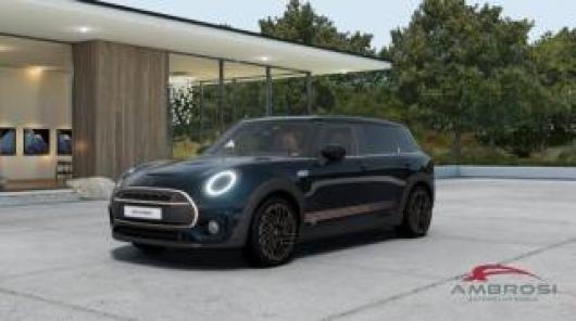 usato MINI Clubman