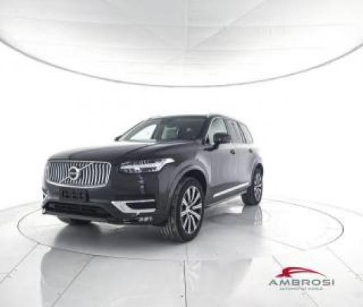 nuovo VOLVO XC90