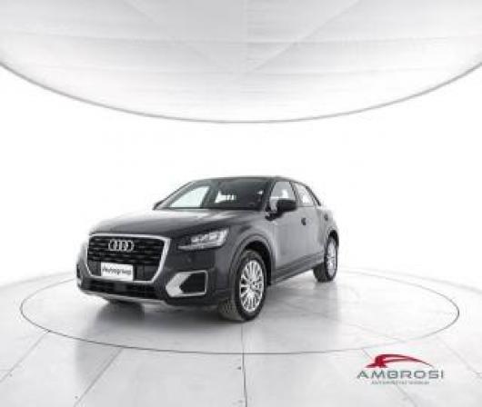 usato AUDI Q2