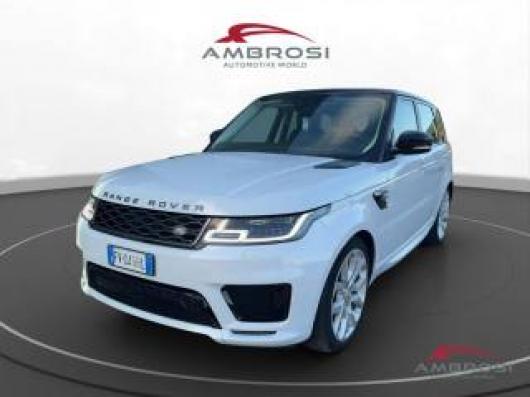 usato LAND ROVER Range Rover Sport